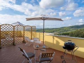 Apartment Rosmarino by Interhome
